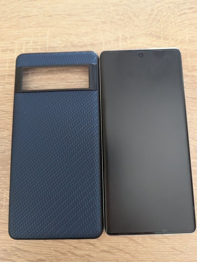 Google pixel 7 pro 12/128 GB