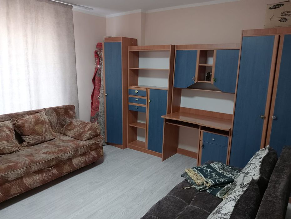 Сдам 1 ком квартиру на длительный срок