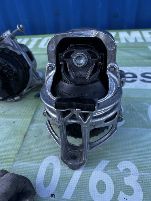 Tampon motor dreapta Audi A6 4K C8 3.0 Tdi 2020