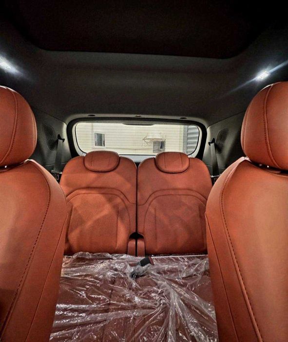 Dongfeng 008 ultra restyling 2026