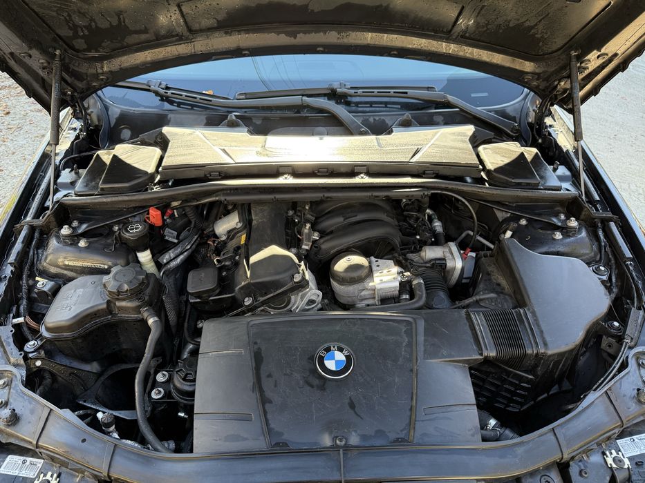 Vand Bmw seria 3