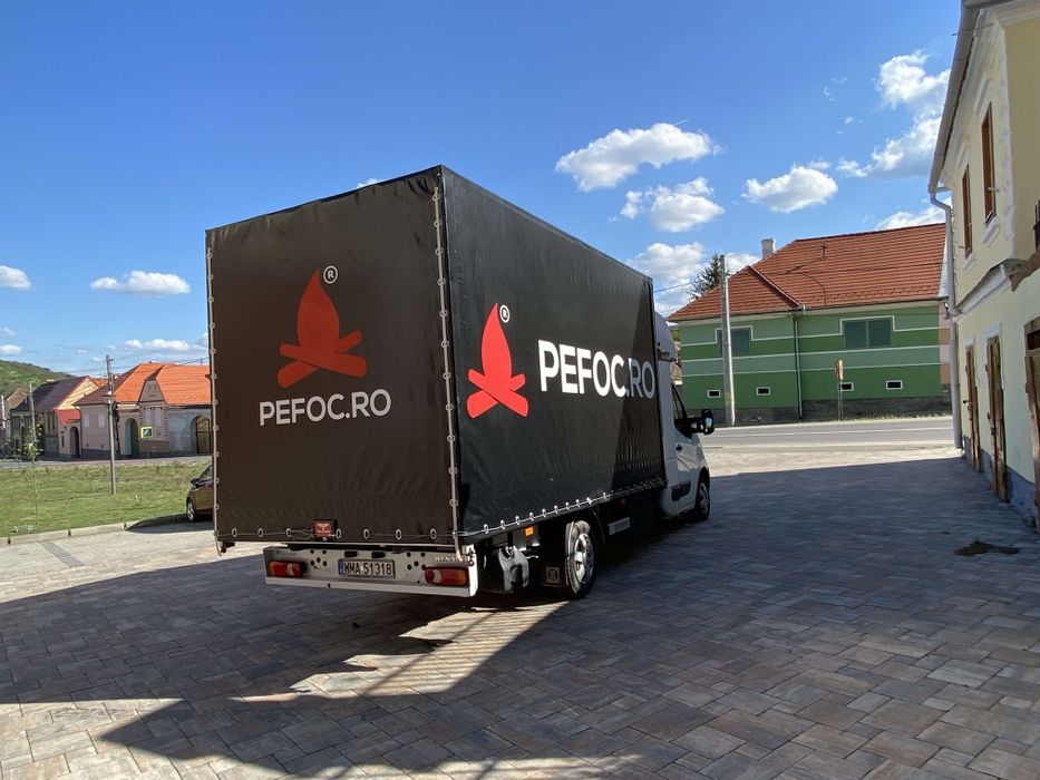 Renault Master Iveco daily