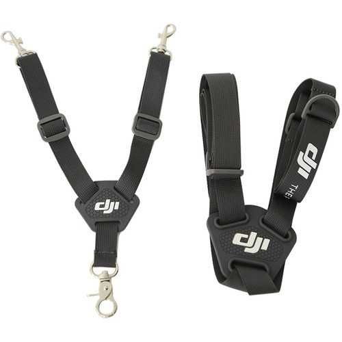 Пропеллеры DJI Phantom 4Pro+V2.0,RemoteControllerStrap P3/P4/Inspire1