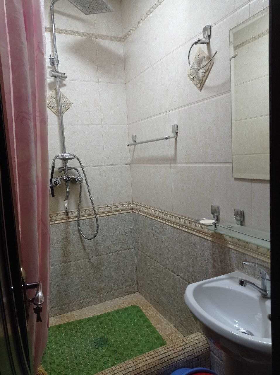 V485 ПРОДАЕТСЯ квартира Келес йули сагбан 2/4/4 40м2