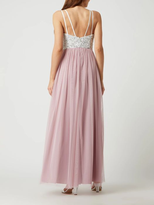 Официална дълга рокля Jake’s