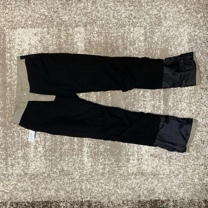 Engelbert Strauss Winter Vision Trousers M EU48 uvex mascot snickers