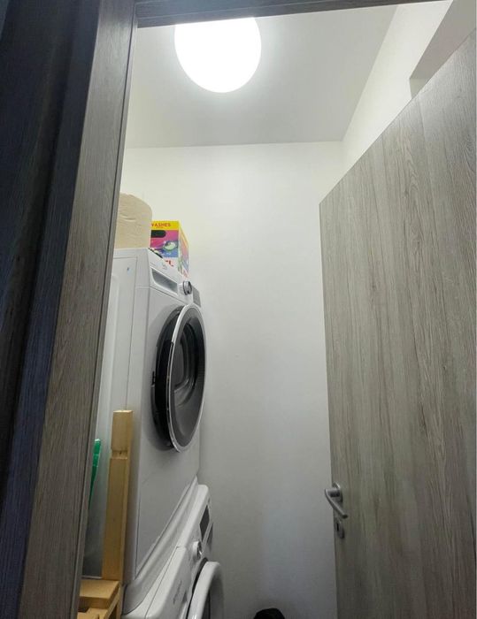 Apartament 2 camere Mosaic Residence