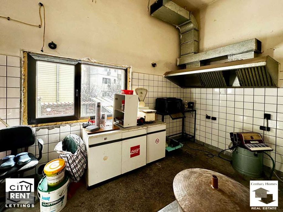 Дава се под наем Заведение в Горна Оряховица - 130 кв.м за 660 € - Снимка #16