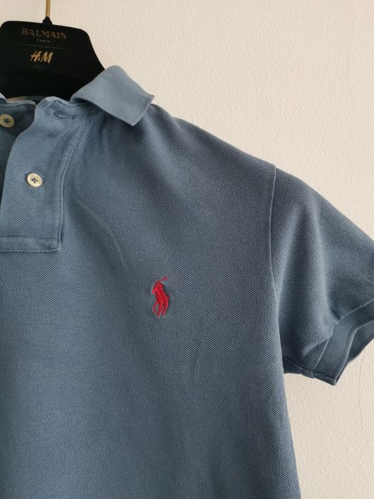 Tricou dama Polo Ralph Lauren măsura S
