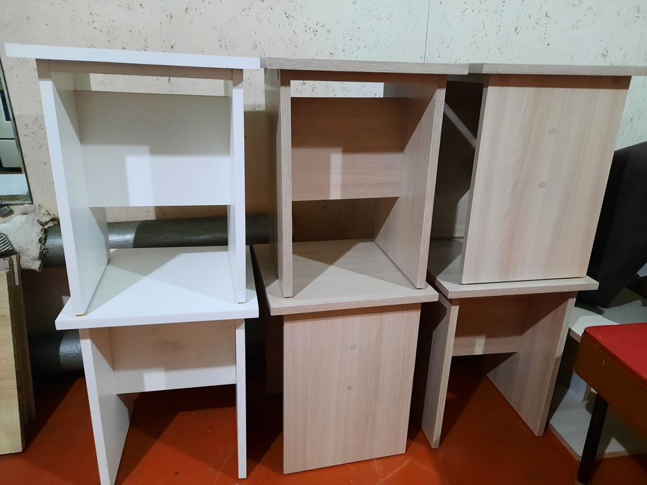 Продам качественные самодельные табуретки