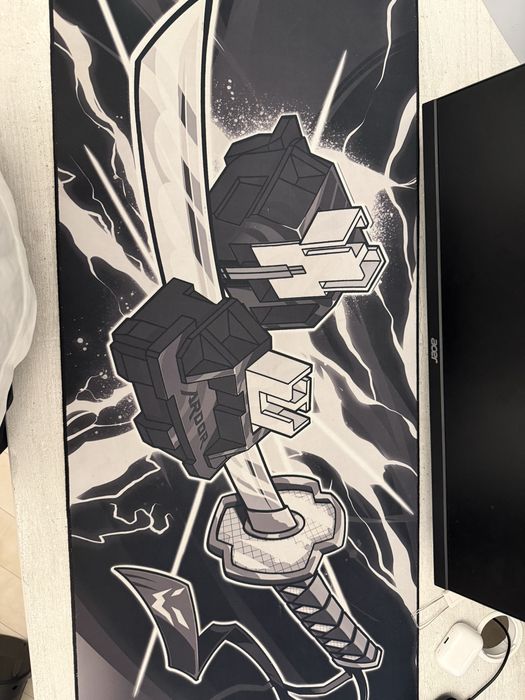 коврик Ardor game