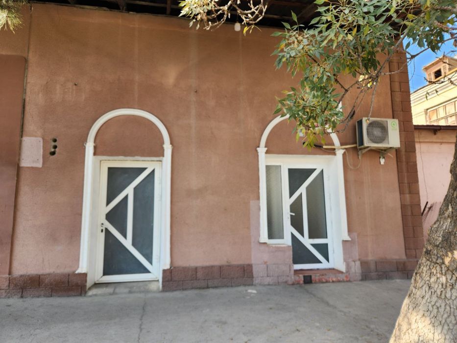 Сдаётся в аренду (arendaga beriladi)