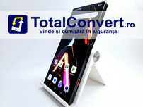 ZTE Nubia Red Magic 8 Pro 256GB Black 12GB, Garantie 24 luni | #R82909
