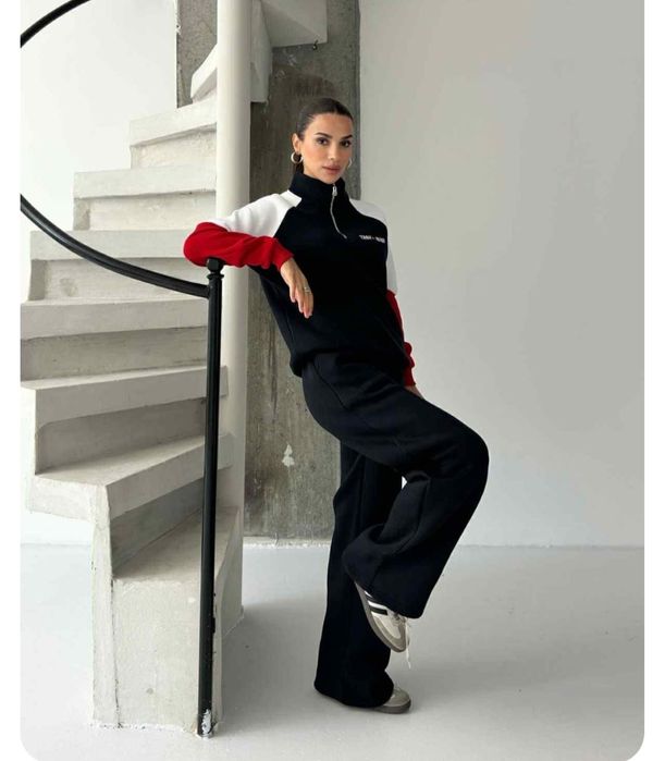 Trening Tommy Hilfiger dama