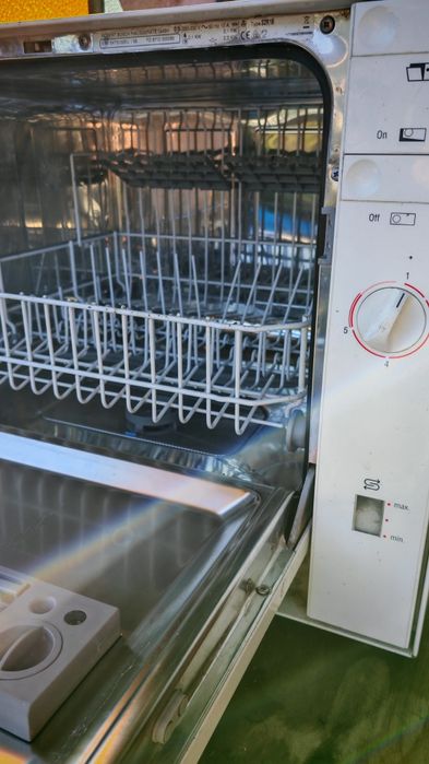 Mașină spălat vase, automată ,Bosch, campervan autorulote