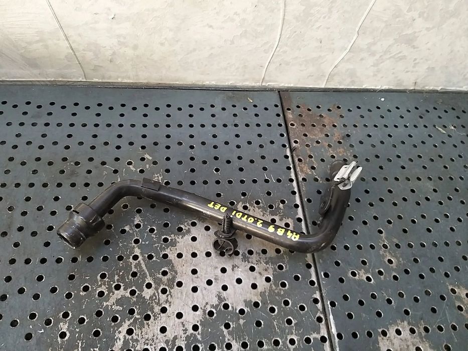 Tub conducta apa 2.0 tdi audi a4 b9 8w