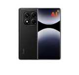 Смартфон Xiaomi Redmi Note 14 Pro 12/512GB Midnight Black (Черный)