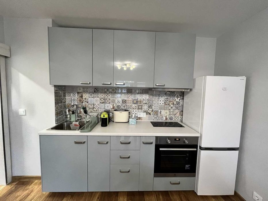 Дава се под наем Двустаен апартамент в София, Дървеница - 42 кв.м за 500 € - Снимка #6