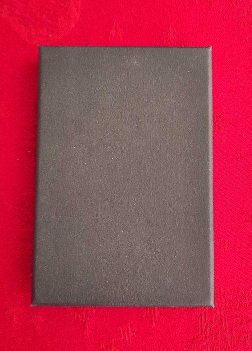 Картодържател, Card holder