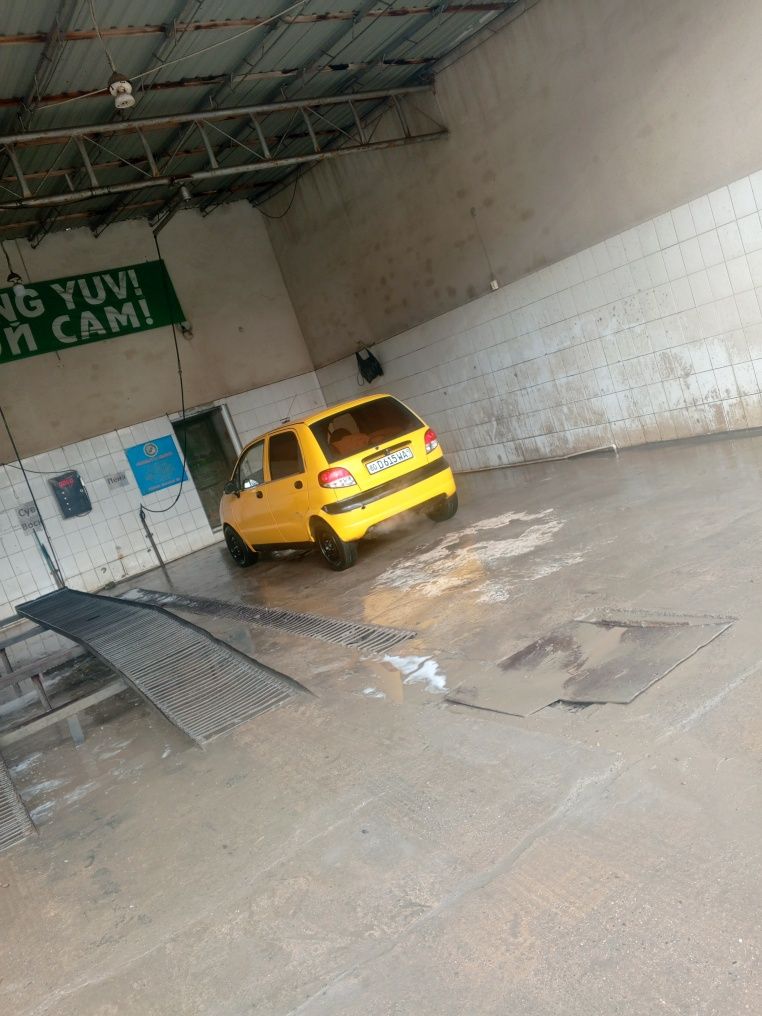 Matiz 3000$kami yoq