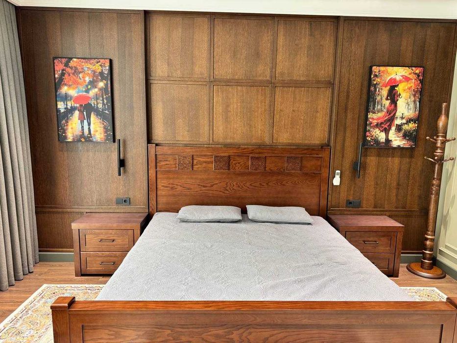 Сдаётся 4 ком квартира на ЖК Шедевр 4 ком. 180кв ор-р Ц4 Корзинка