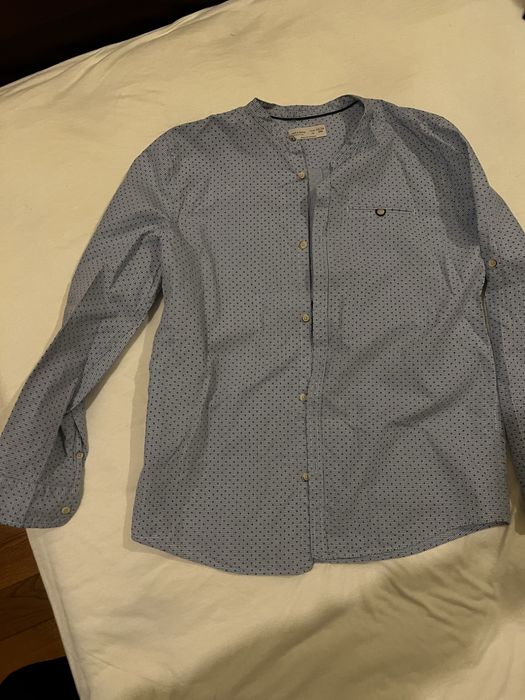 Camasa baiat Zara.