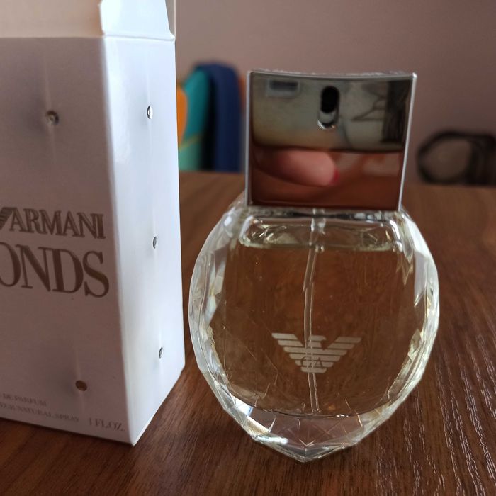 Дамски парфюм Armani- 'Diamonds' EdP 30 ml