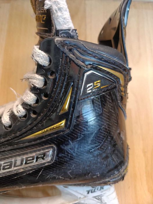 Кънки за хокей на лед Bauer 2S Pro размер 36 (3D)