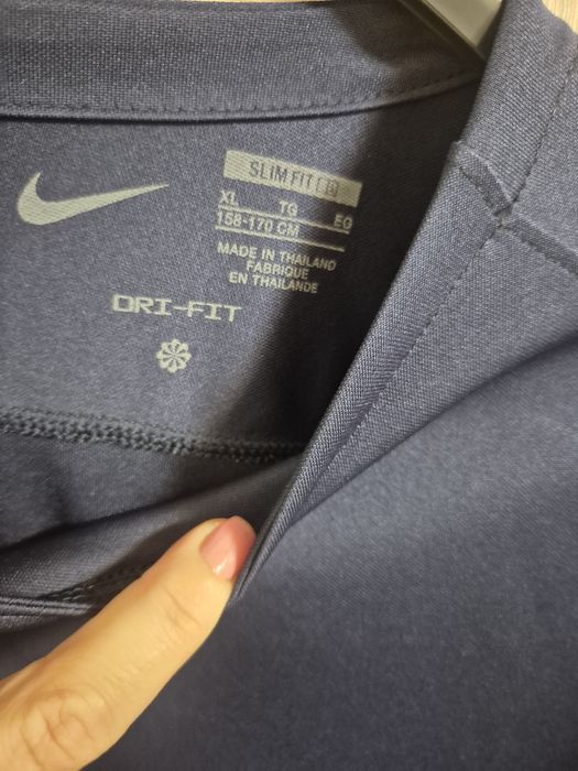 Bluza Nike Băieți 168-175 cm