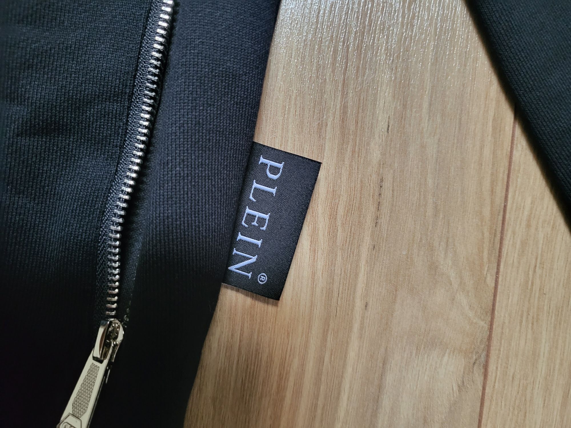 Compleu Philipp Plein