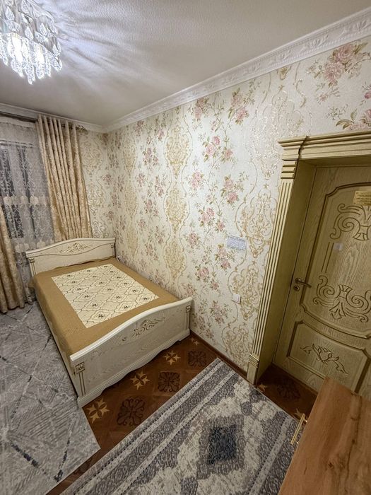 Продается 3-х комнатная квартира