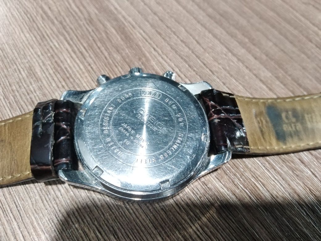 Продам Часы Casio Beside