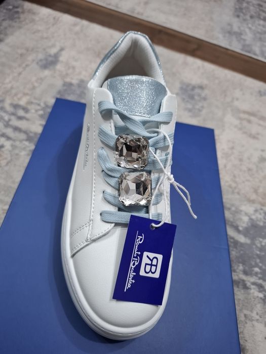 Adidasi dama cu platforma