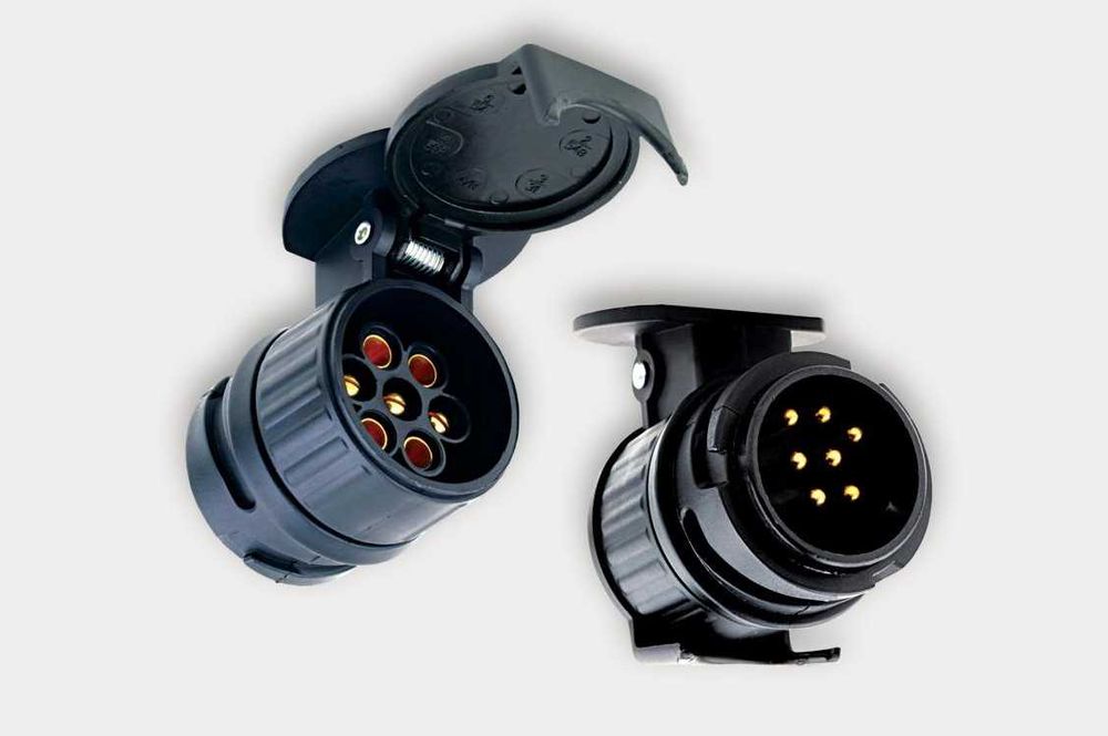 Резервни части за ремаркета и автоплатформa ветробрани HEKO