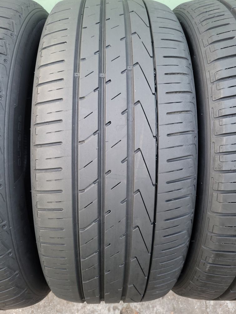 235 55 18 Cauciucuri de vară Hankook