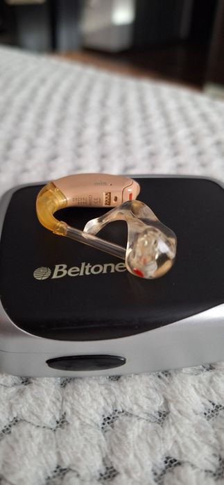 Aparat auditiv/Proteză auditivă Beltone Mia