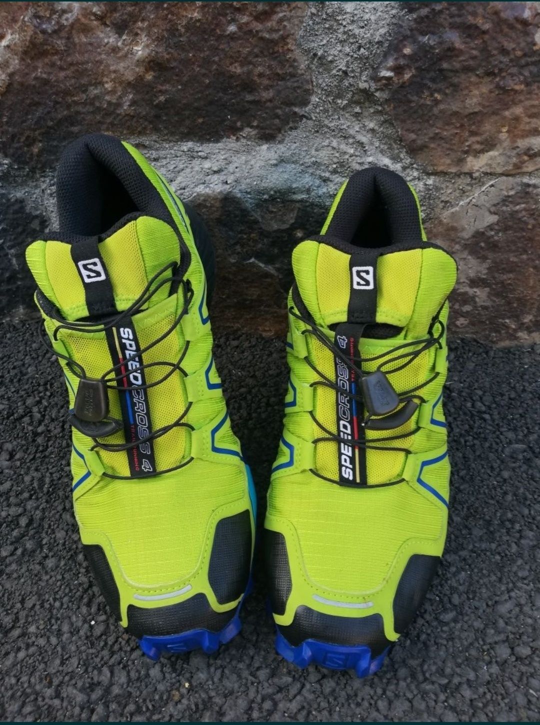 Salomon Speedcross 4