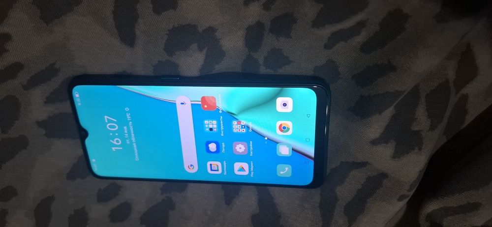 Oppo A9 2o2o 128gb.