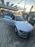 Audi a4 b8 2.0 tfsi s-line