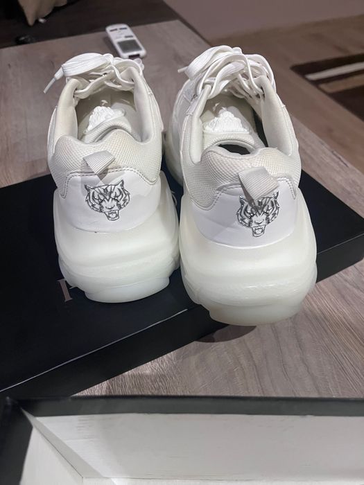 Обувки Plein Sport