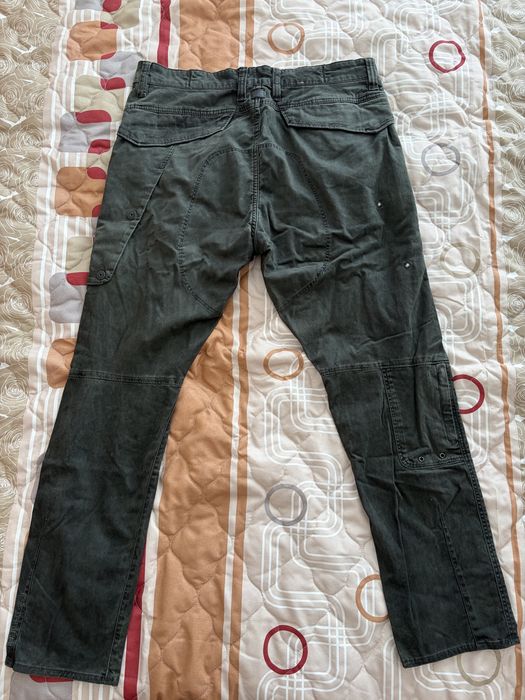 G-Star Citishield 3D Cargo