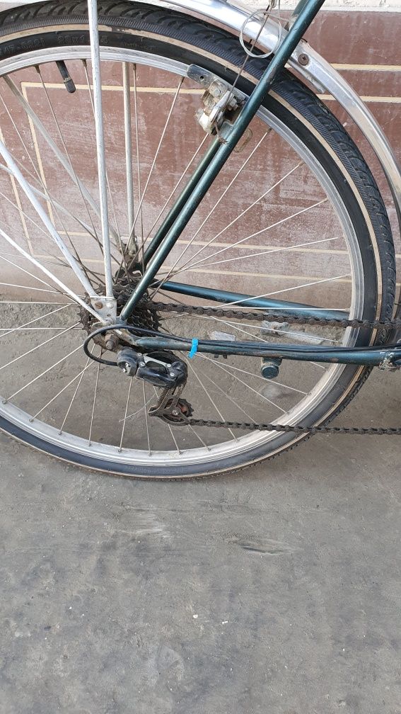 Велосипед, Velosiped, velik, велик