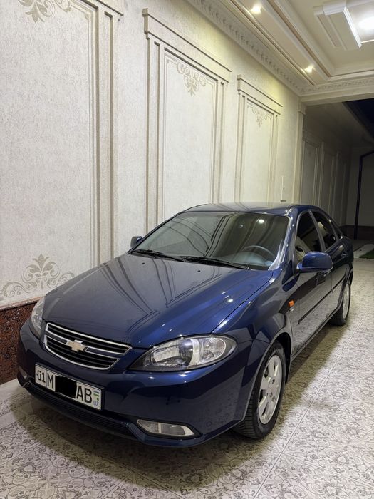 Gentra 2023 yil toza NAXT yoki ARENDA