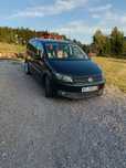 Volkswagen Touran Stare impecabila