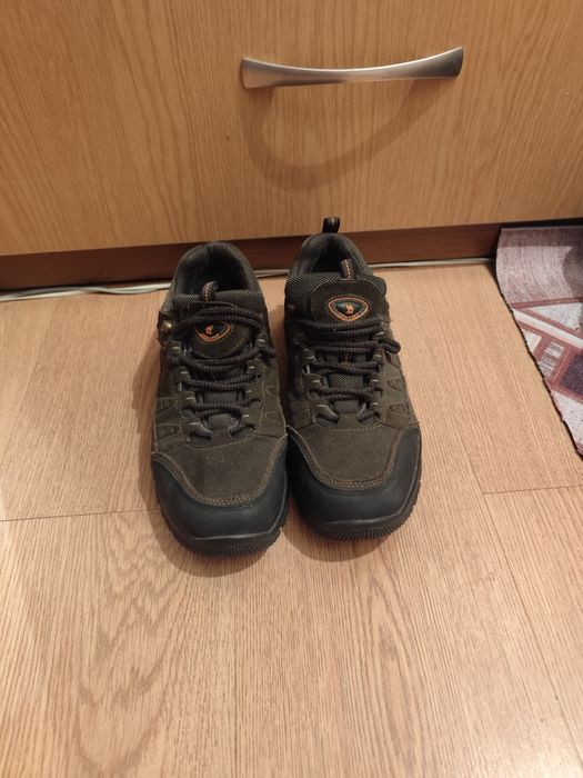 Продам ботинки мужские осенние весенние Can-Torp 42 размер