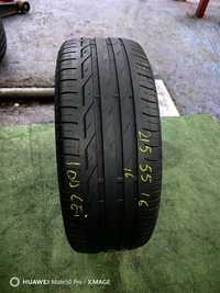 1x 215 55 r16 Bridgestone Vară