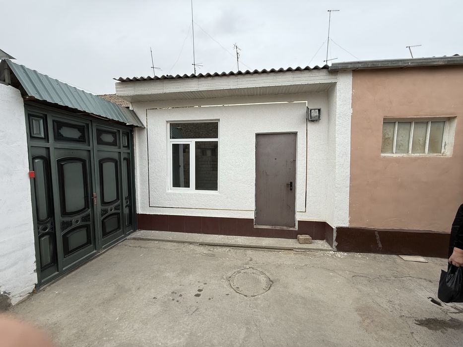 Мини дом продается