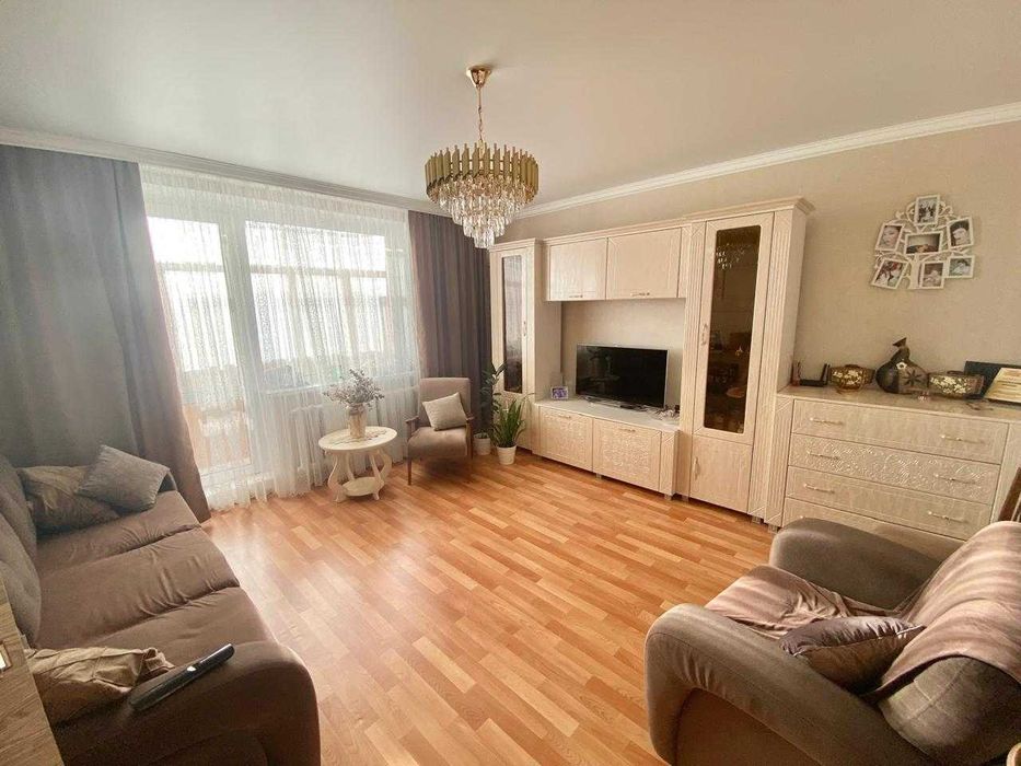 Продам улучшенную 2х комнатную квартиру на Юго-Востоке, пр. Республики