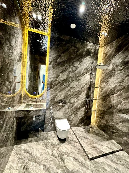 Продаётся Премиум Класс Хай тек Дом в на Луначарский