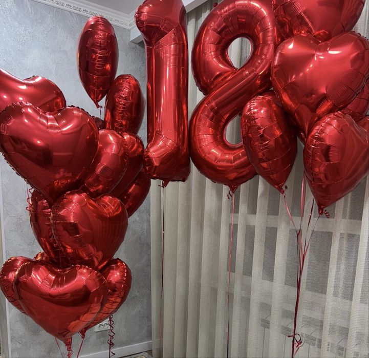 продам шарики по доступным ценам 17.000тг